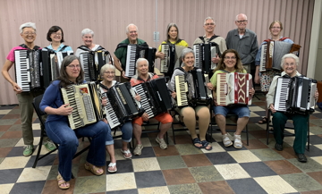 Albuquerque Accordion Club