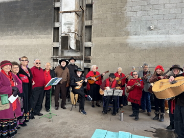 La Rondalla de Albuquerque