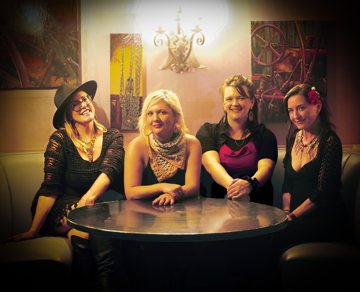 Rumelia Collective