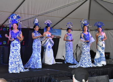 Albuquerque Chinese Folk-Dance Ensemble