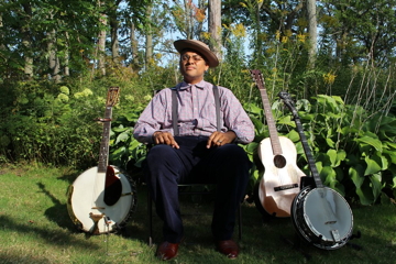 Dom Flemons