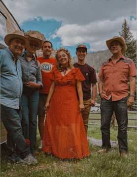 The Roswells