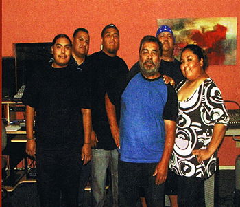 The Gomez Band