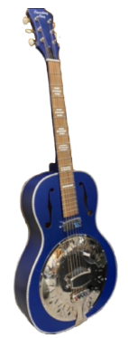 Image of Guitar