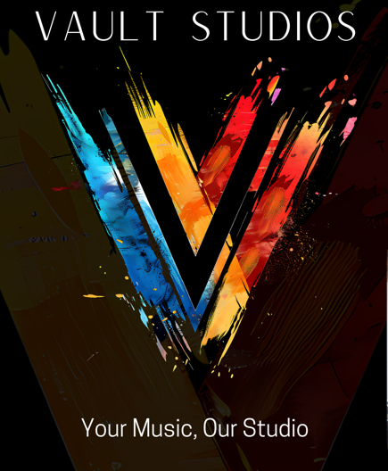 Vault Studio Logo