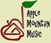Apple Mountain Music Logo