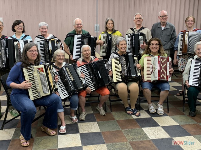 Albuquerque Accordion Club