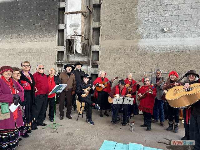 La Rondalla de Albuquerque