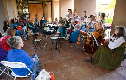 Celtic Singers